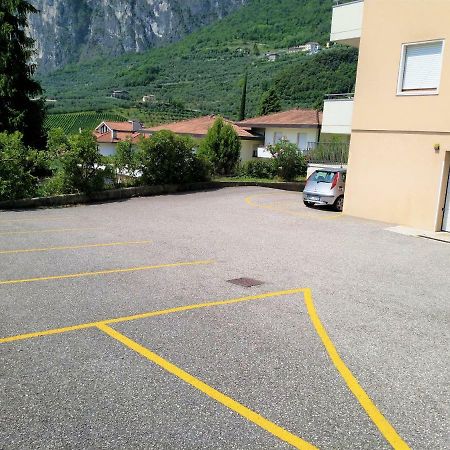 Appartamenti Garda Il Lago Riva del Garda Dış mekan fotoğraf