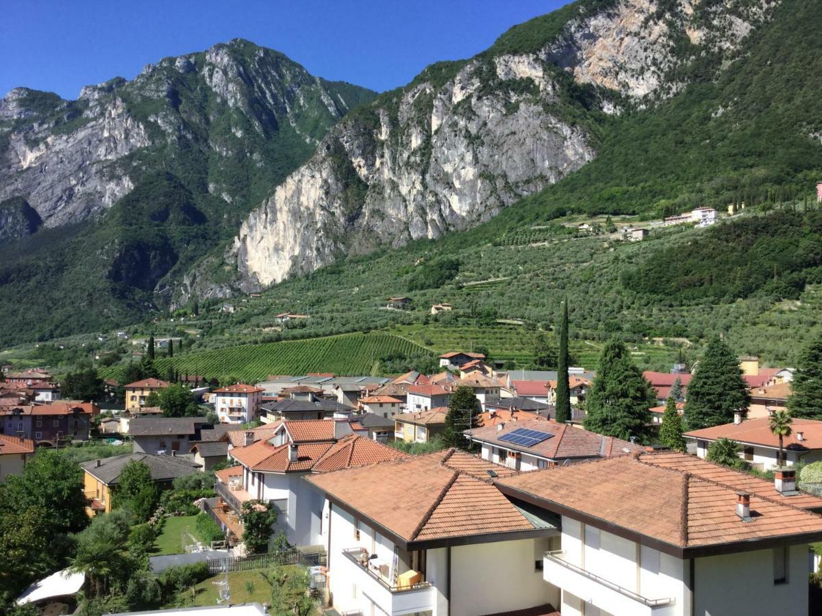 Appartamenti Garda Il Lago Riva del Garda Dış mekan fotoğraf