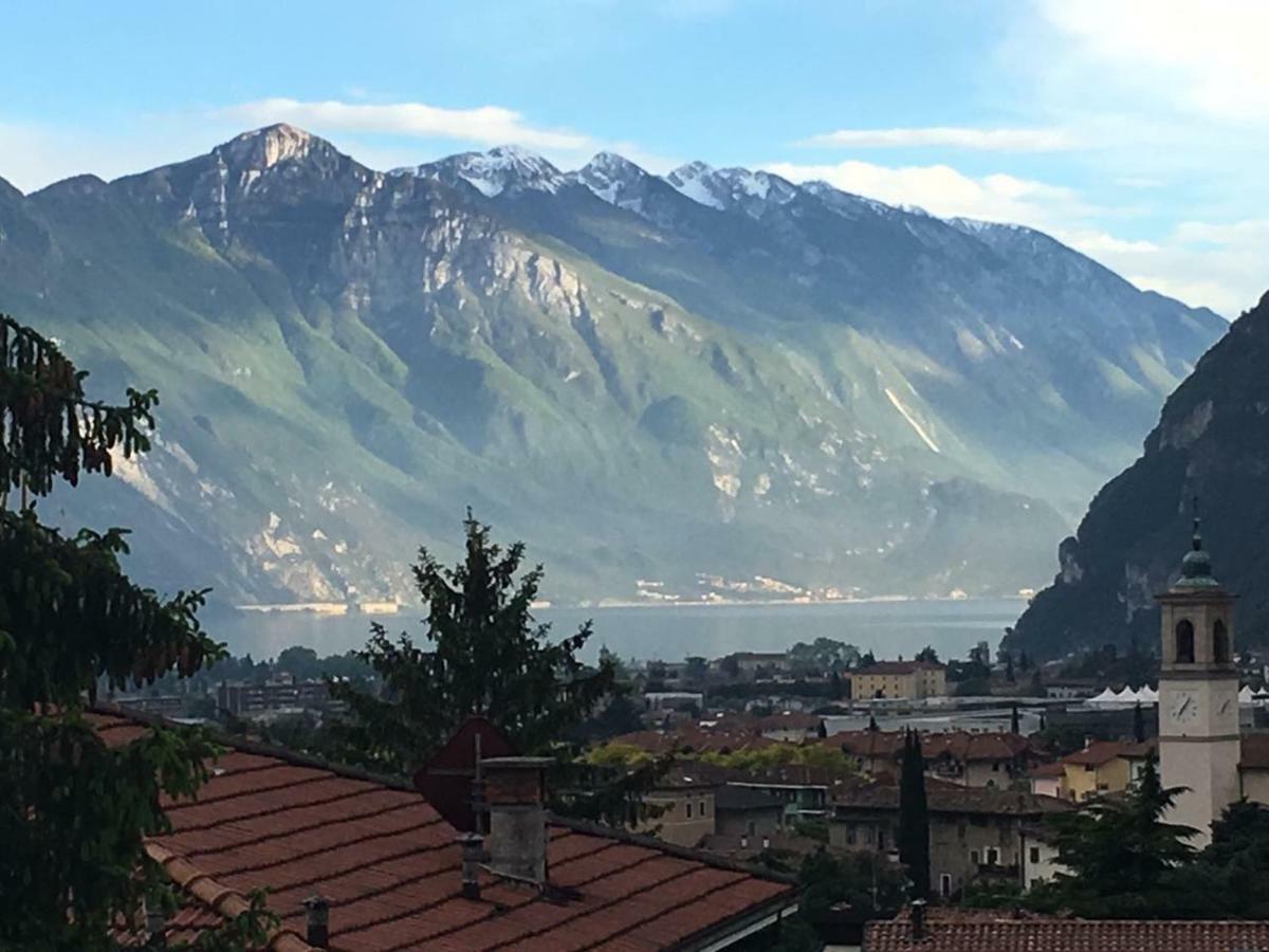 Appartamenti Garda Il Lago Riva del Garda Dış mekan fotoğraf