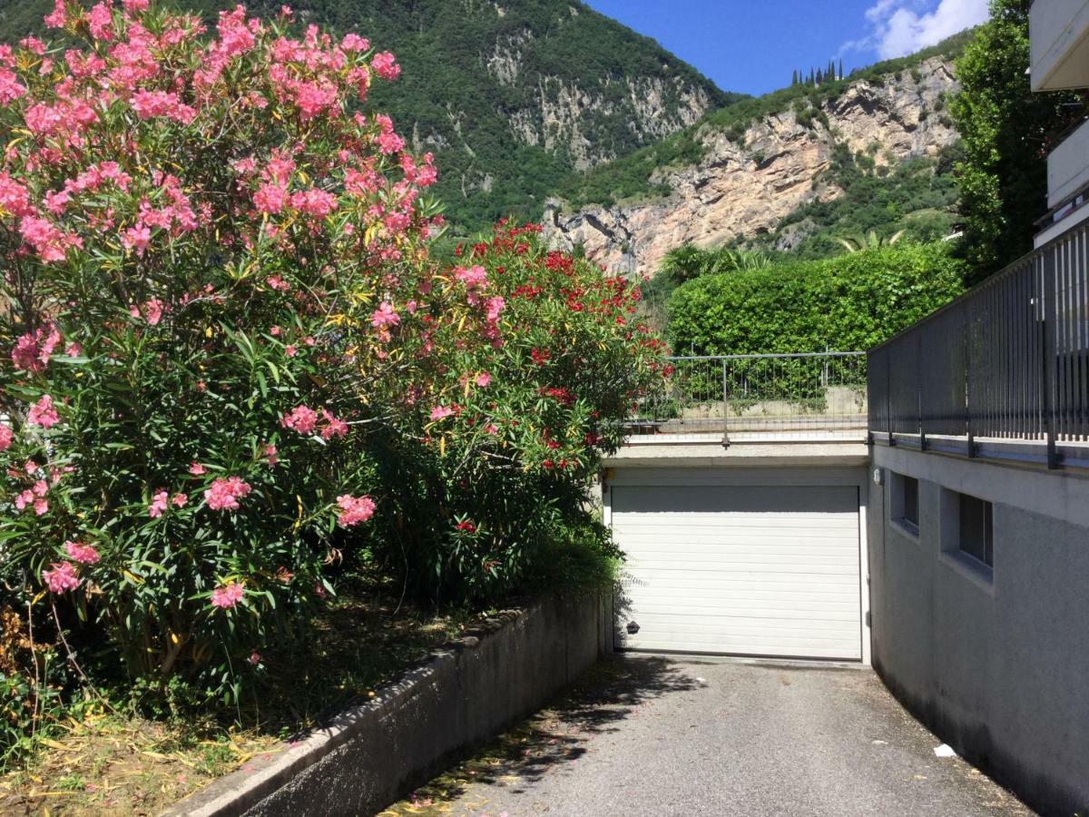 Appartamenti Garda Il Lago Riva del Garda Dış mekan fotoğraf