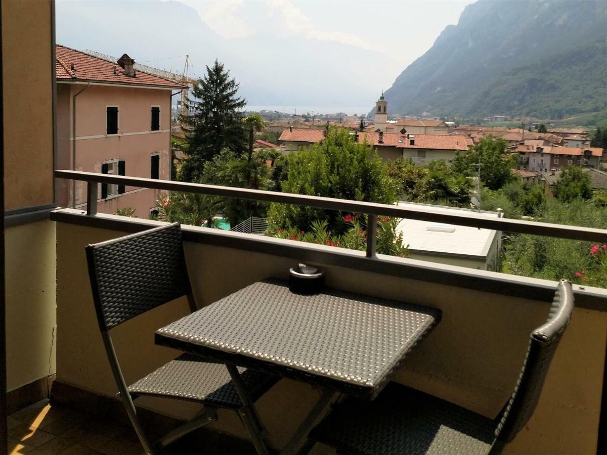 Appartamenti Garda Il Lago Riva del Garda Dış mekan fotoğraf