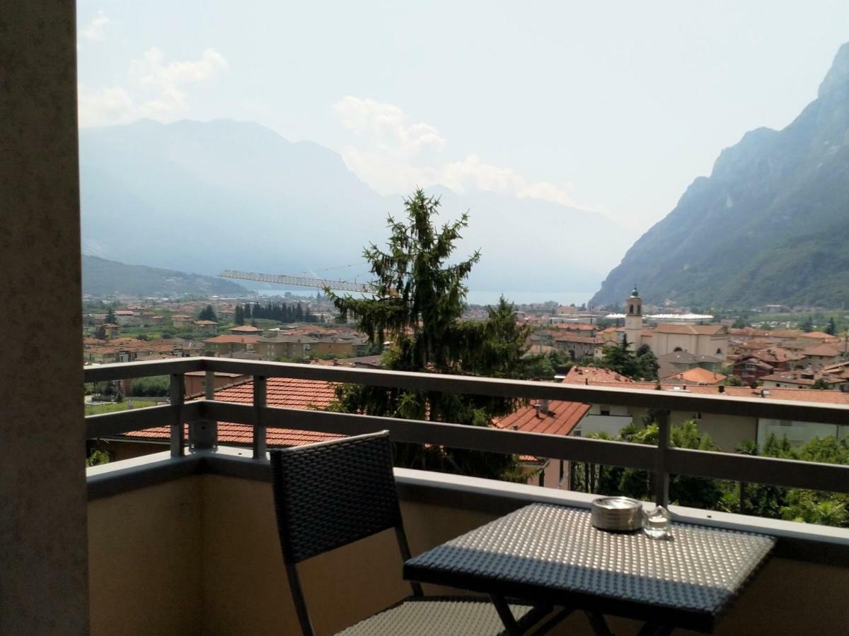Appartamenti Garda Il Lago Riva del Garda Dış mekan fotoğraf